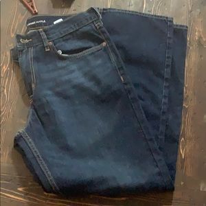 Old navy jeans